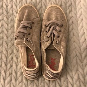 Super comfy jellypop shoes